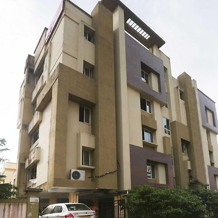 Super Hotel O Avigna Residency Bhuvanesvar Kültér fotó