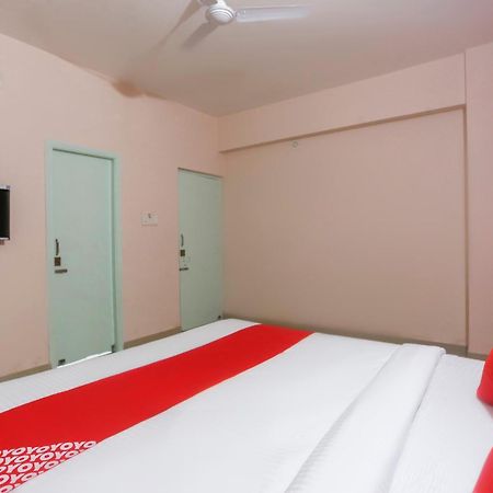 Super Hotel O Avigna Residency Bhuvanesvar Kültér fotó