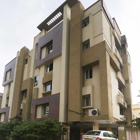 Super Hotel O Avigna Residency Bhuvanesvar Kültér fotó
