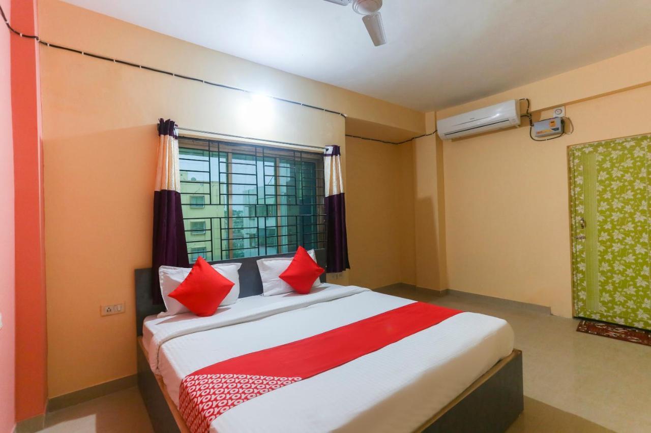 Super Hotel O Avigna Residency Bhuvanesvar Kültér fotó