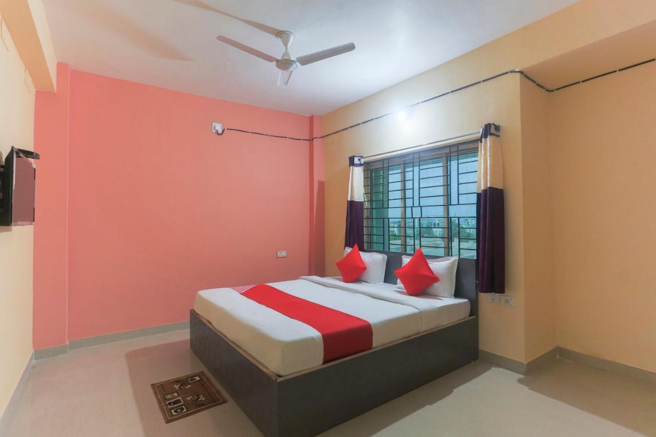 Super Hotel O Avigna Residency Bhuvanesvar Kültér fotó