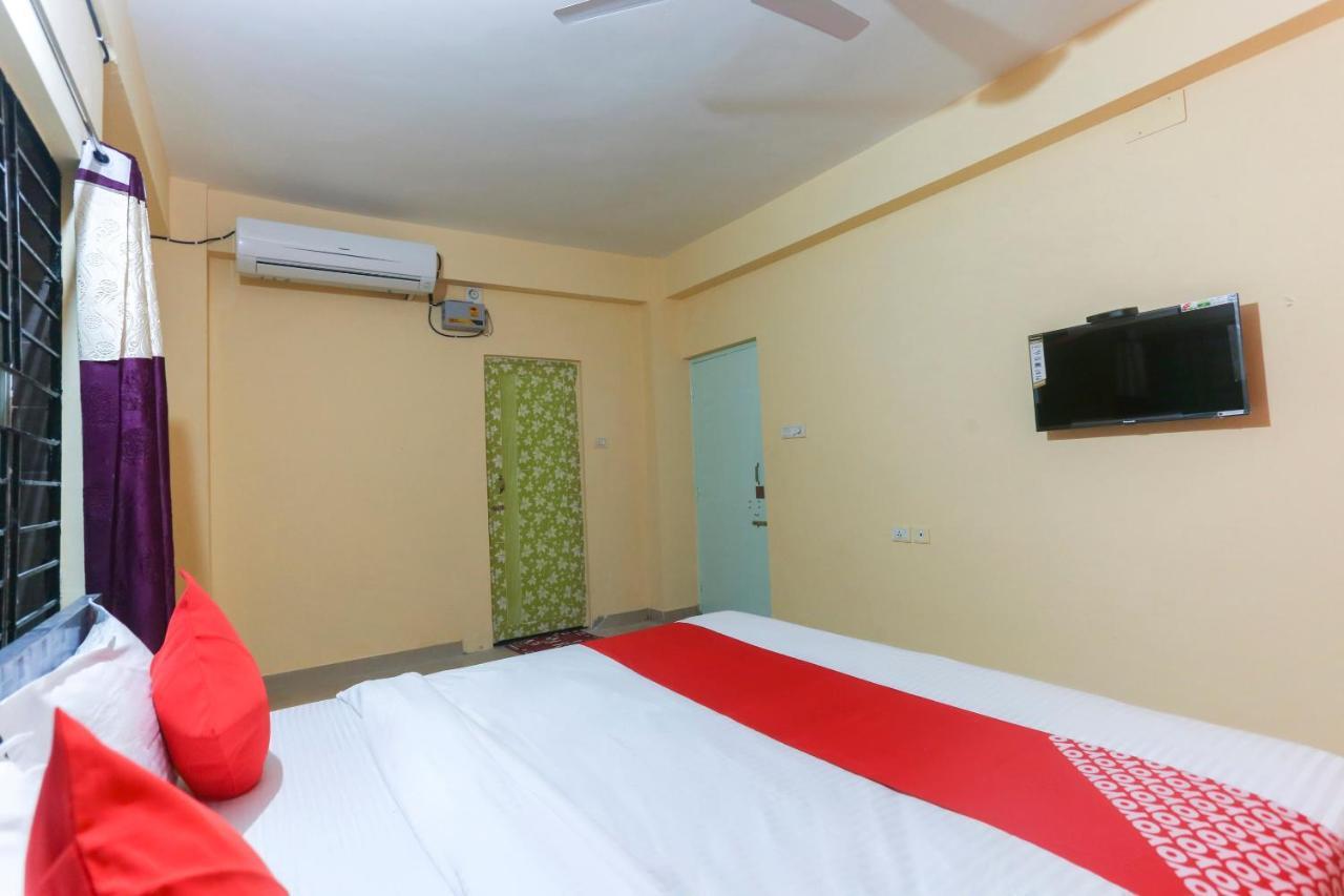 Super Hotel O Avigna Residency Bhuvanesvar Kültér fotó