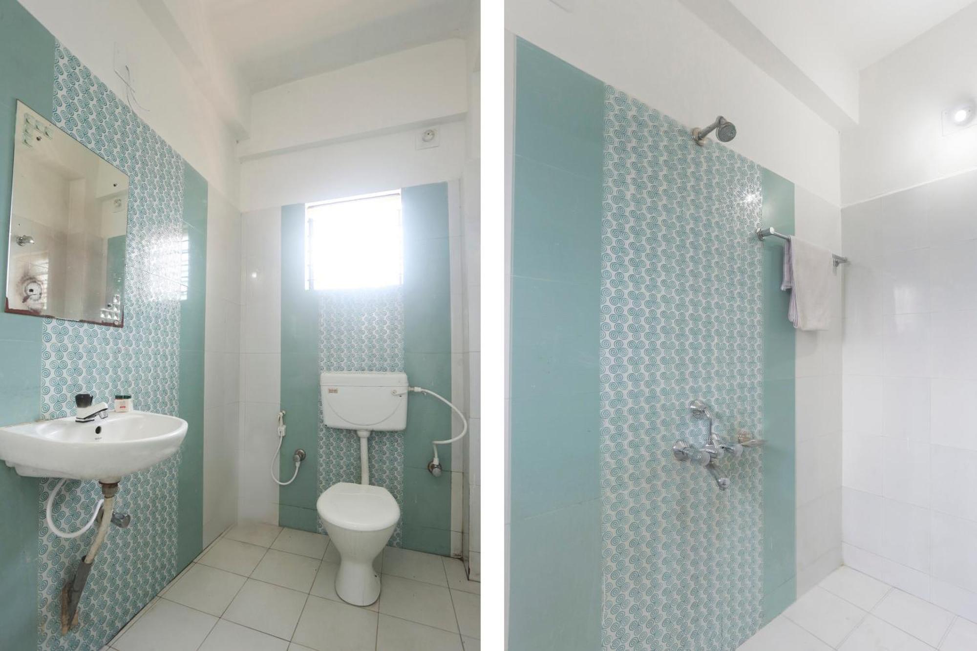 Super Hotel O Avigna Residency Bhuvanesvar Kültér fotó