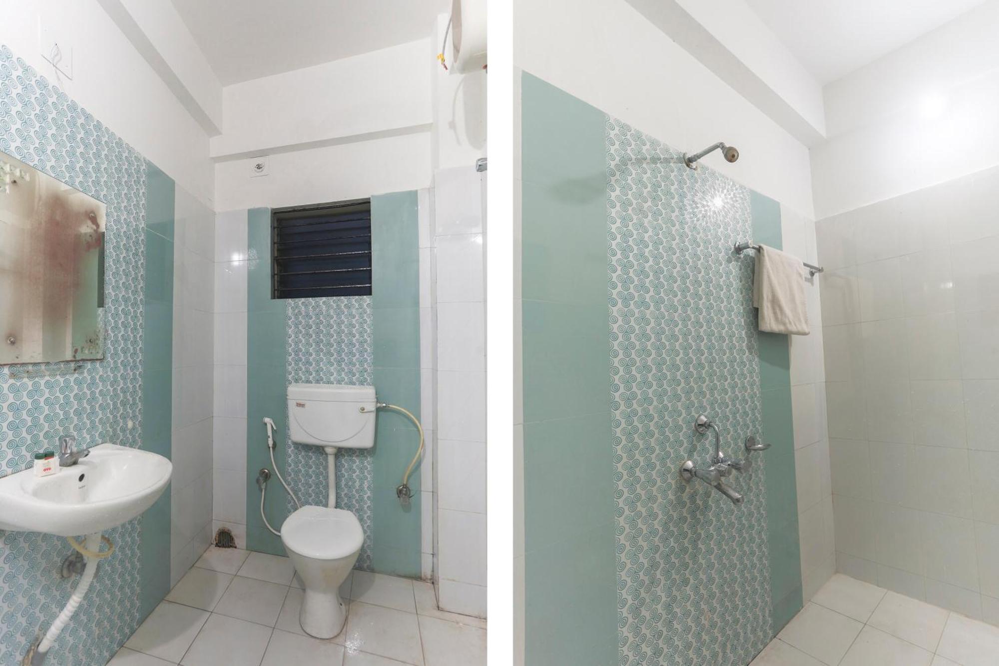 Super Hotel O Avigna Residency Bhuvanesvar Kültér fotó