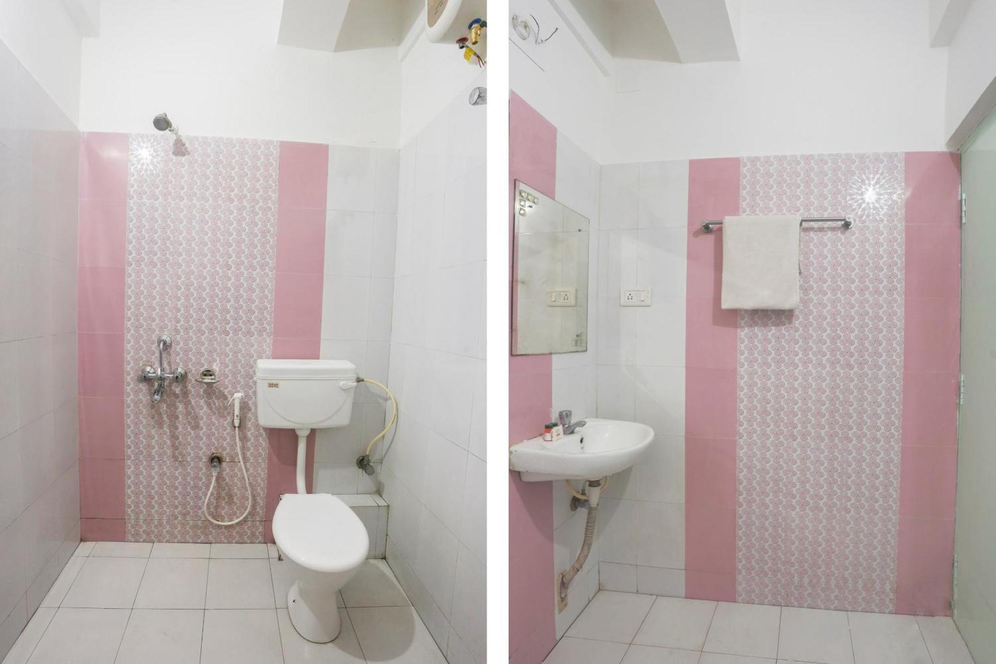 Super Hotel O Avigna Residency Bhuvanesvar Kültér fotó