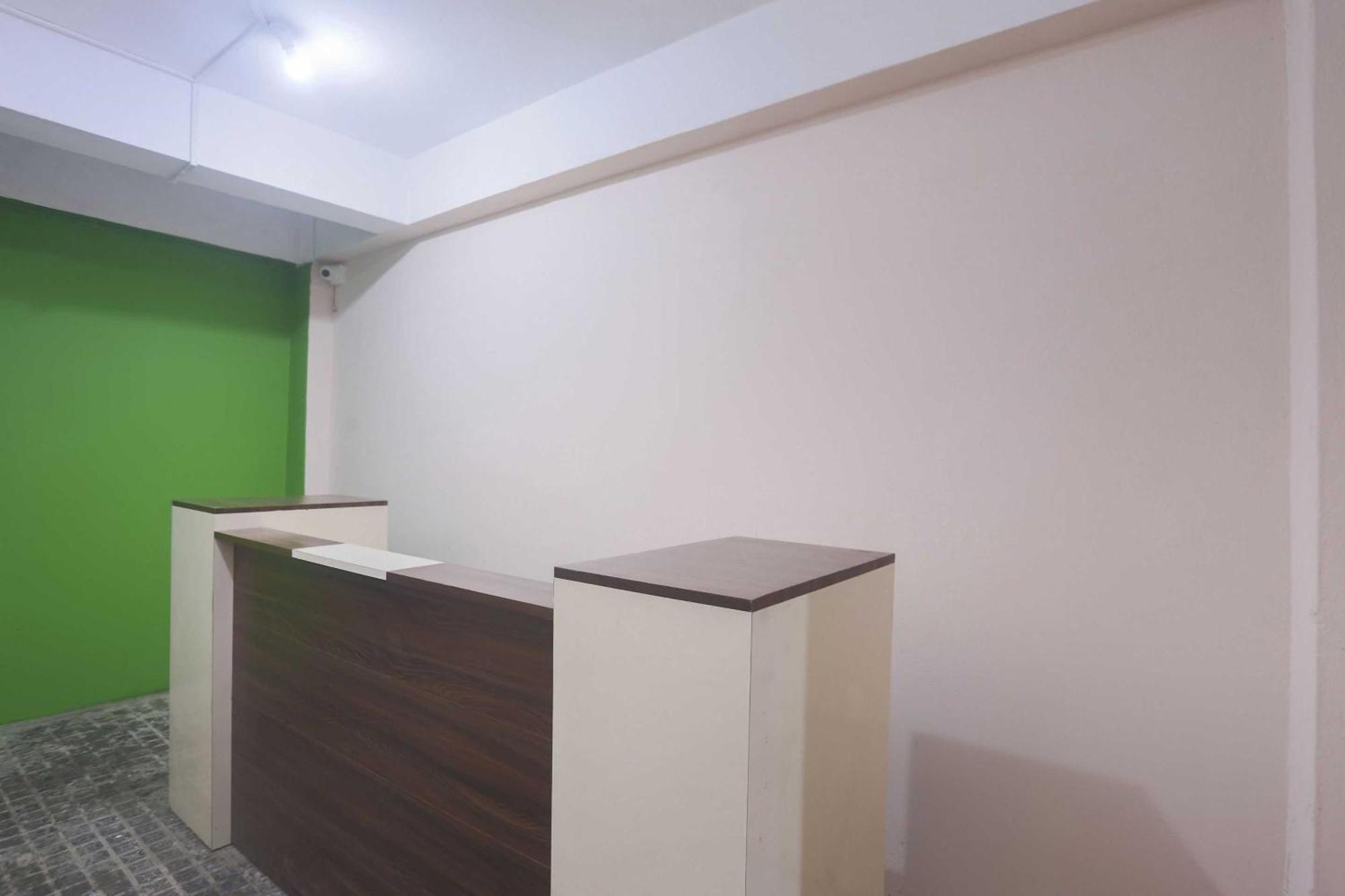 Super Hotel O Avigna Residency Bhuvanesvar Kültér fotó
