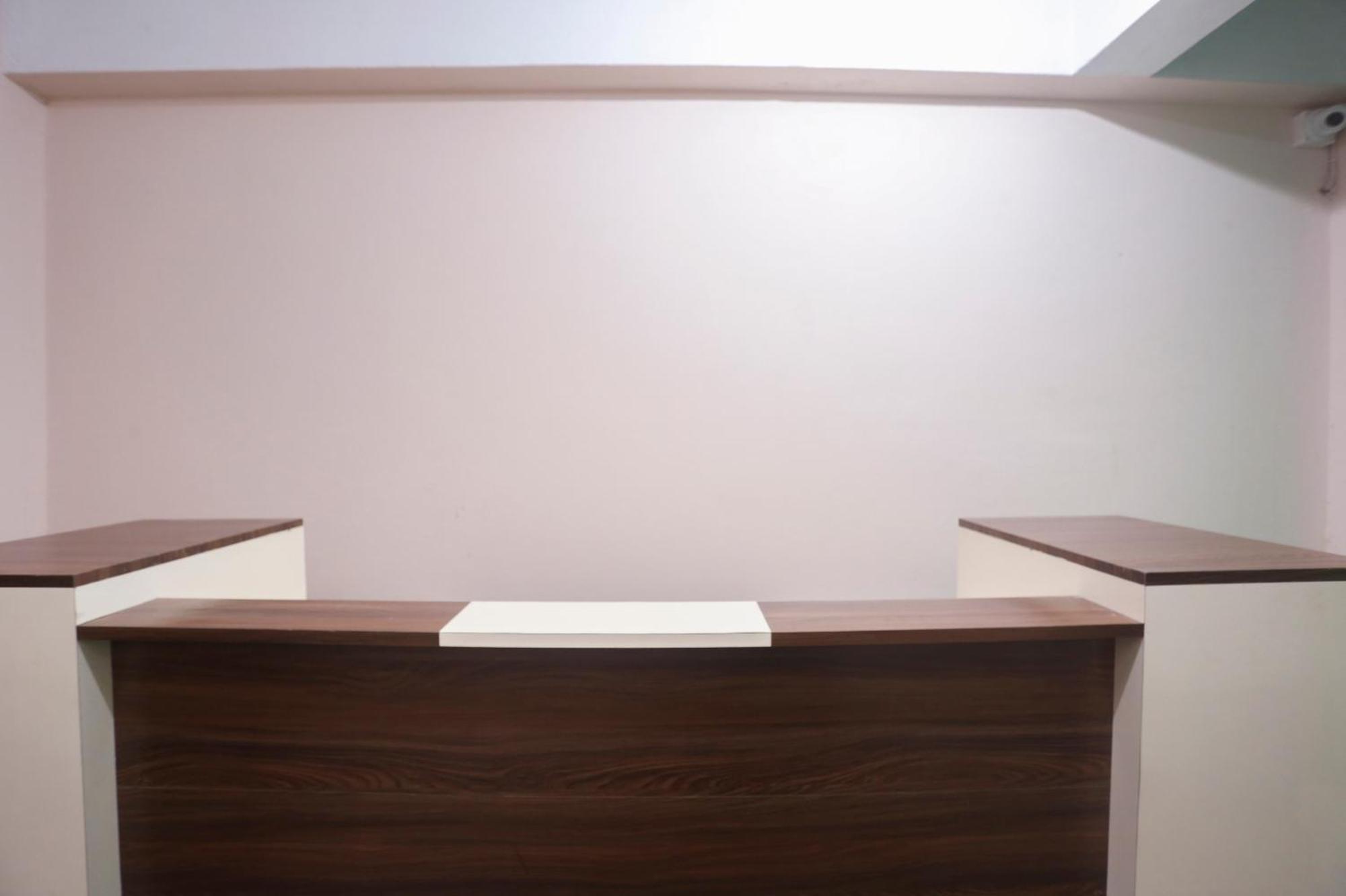 Super Hotel O Avigna Residency Bhuvanesvar Kültér fotó
